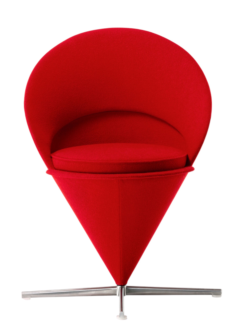 Cone Chair Sessel Vitra