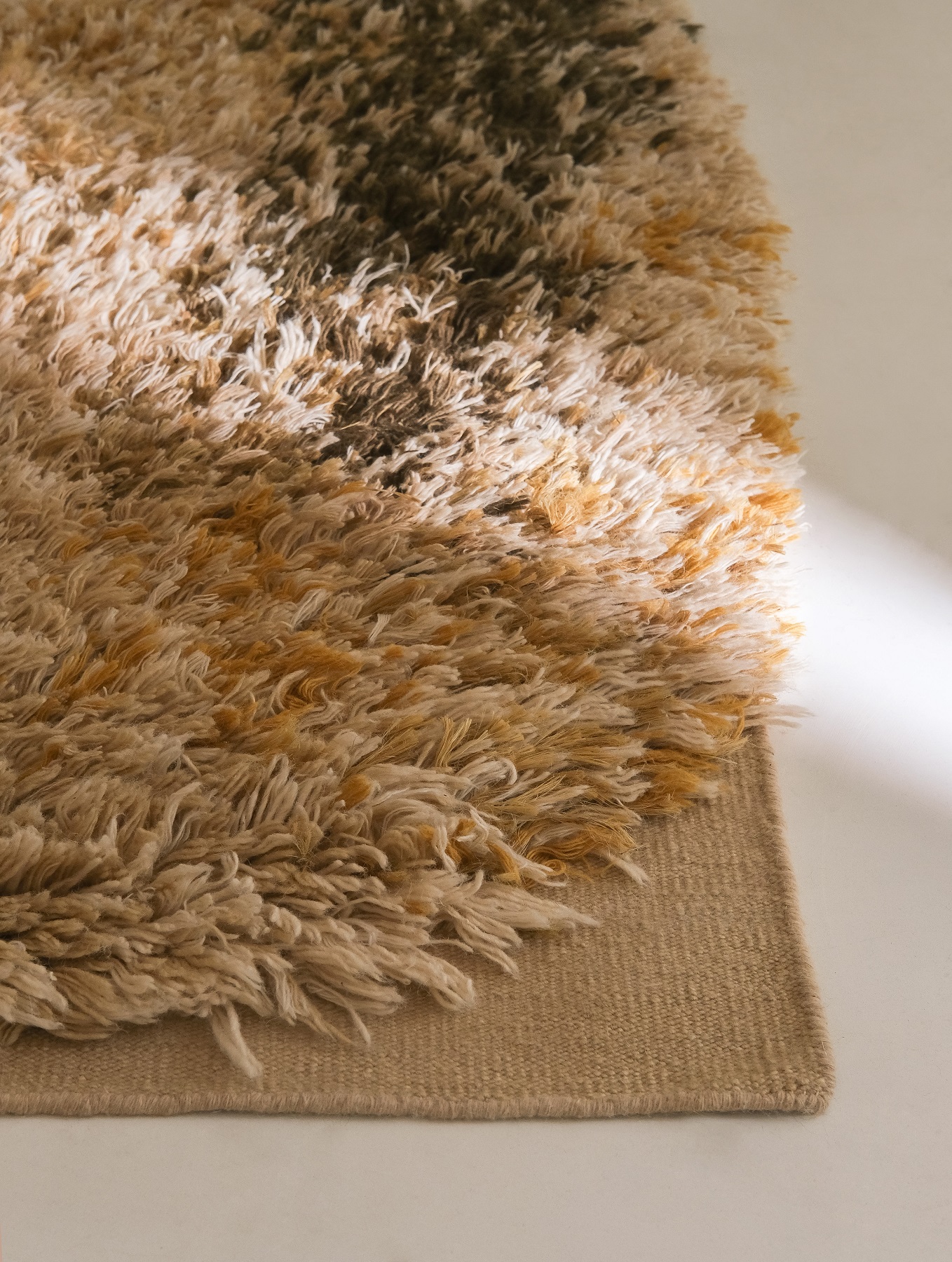 Alga Rug Teppich Nanimarquina