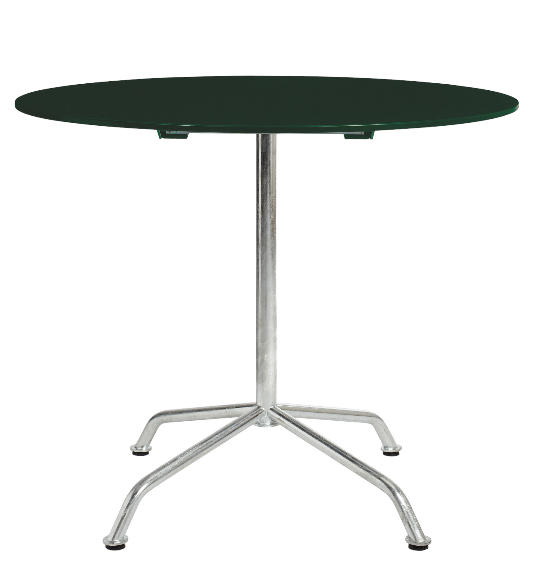Haefeli Gartentisch Outdoor Ø 90 cm Embru 