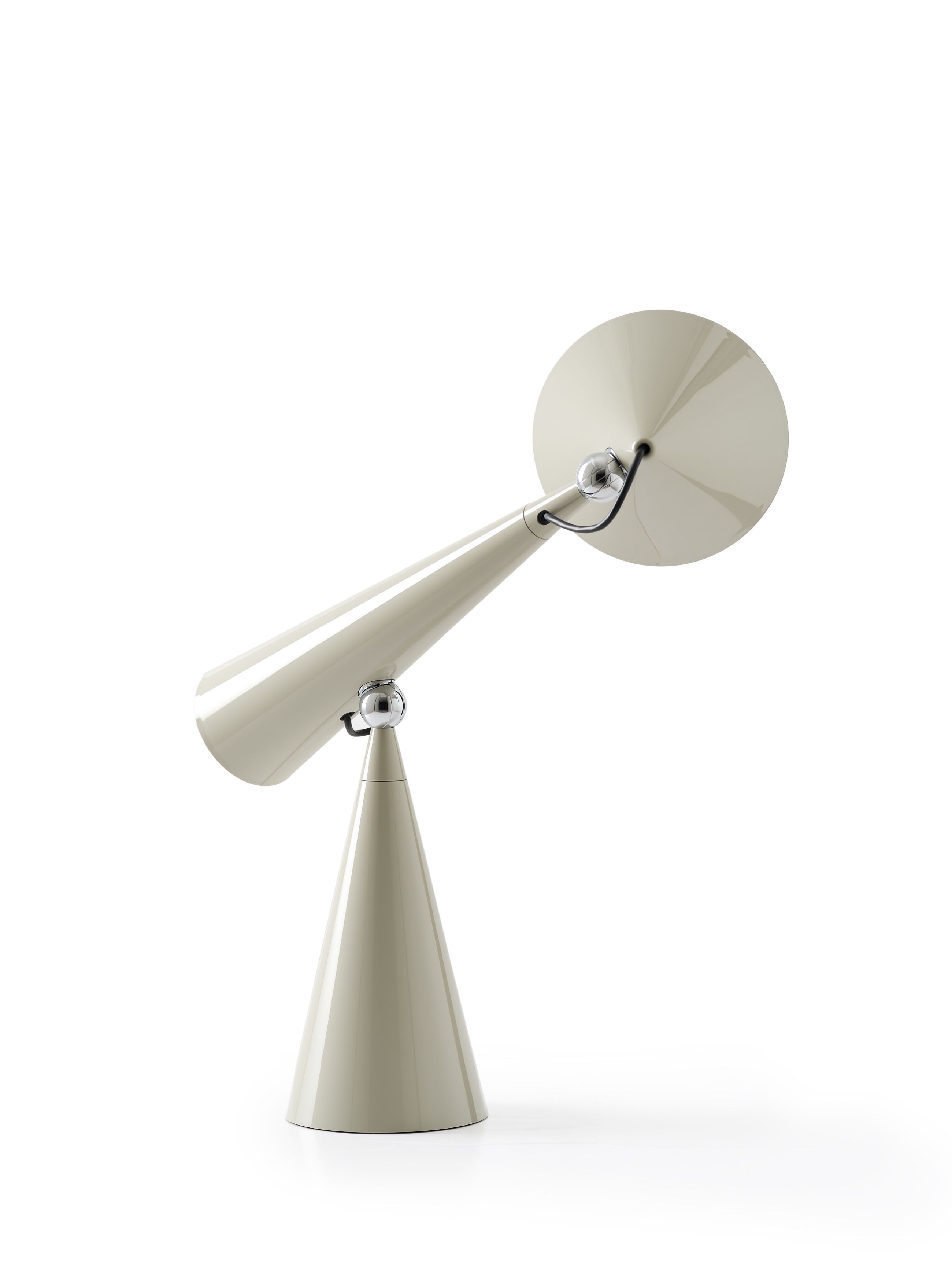Pose Task Light LED Tischleuchte Putty Tom Dixon