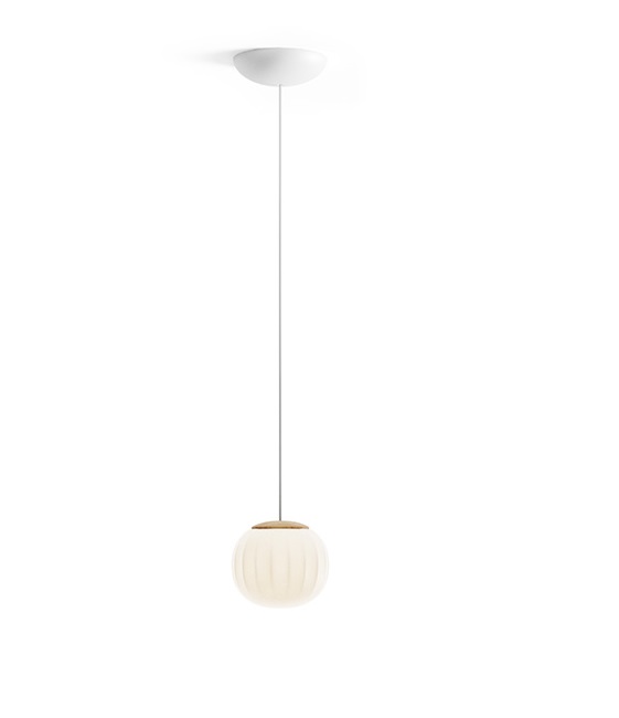 D92 Lita Suspension Pendelleuchte Luceplan