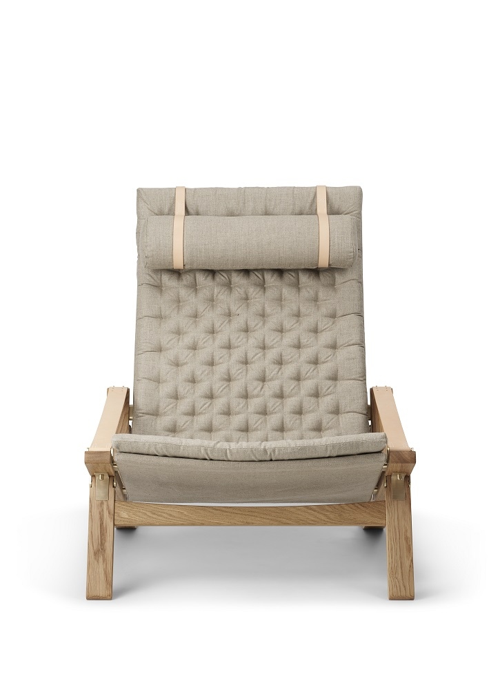 FK10 Plico Chair Sessel Carl Hansen & Søn 