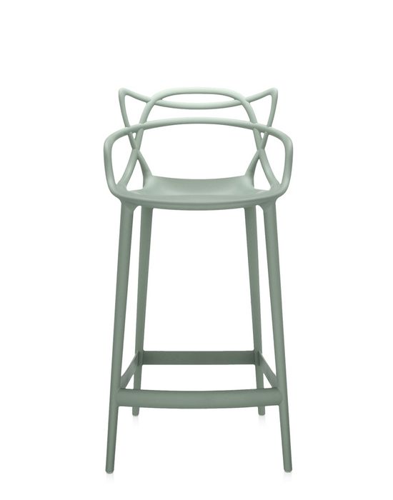 Masters Barhocker Kartell