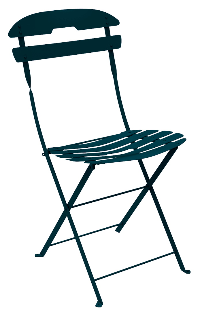 La Môme Klappstuhl Outdoor Fermob