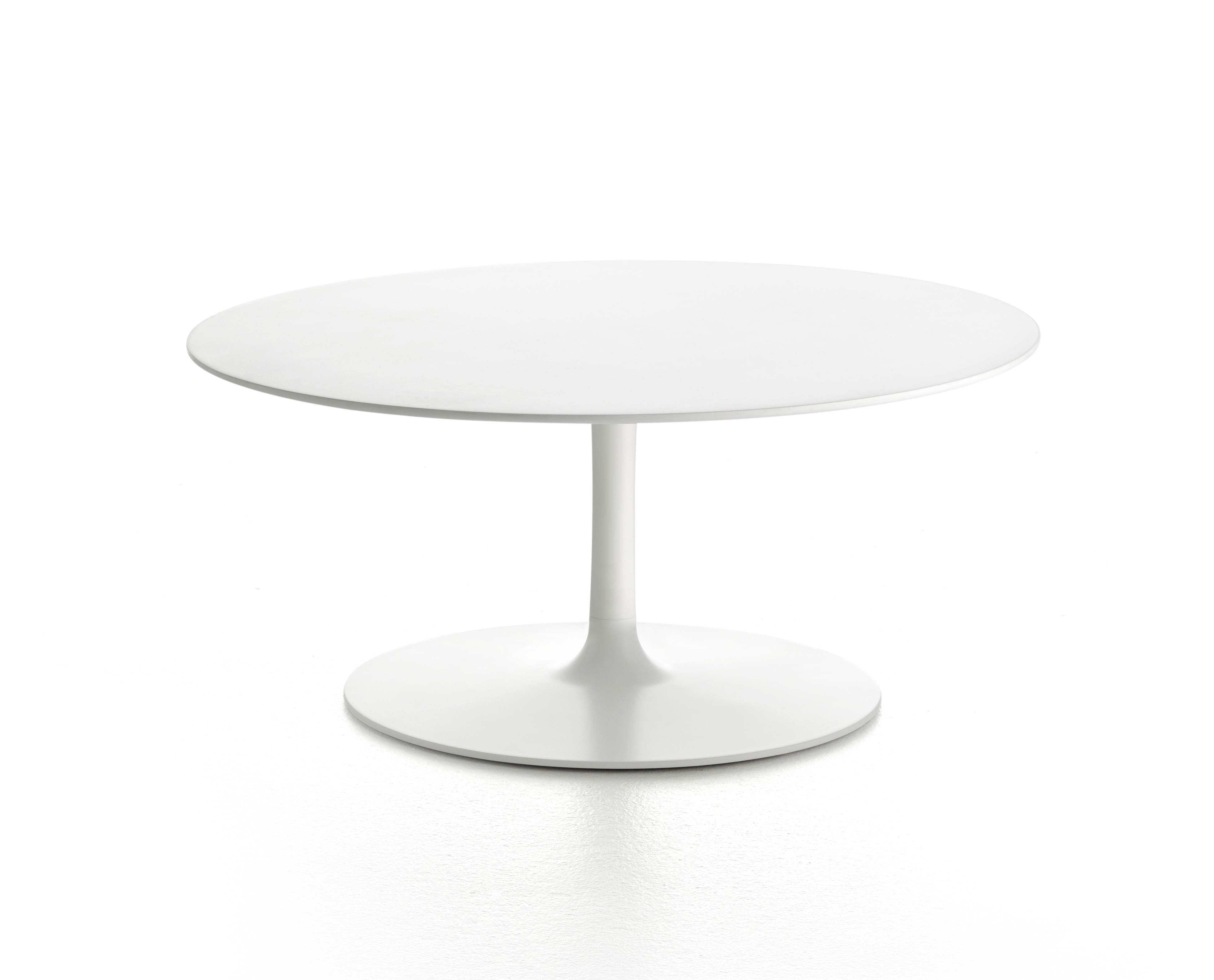 Flow Low Table Couchtisch MDF Italia