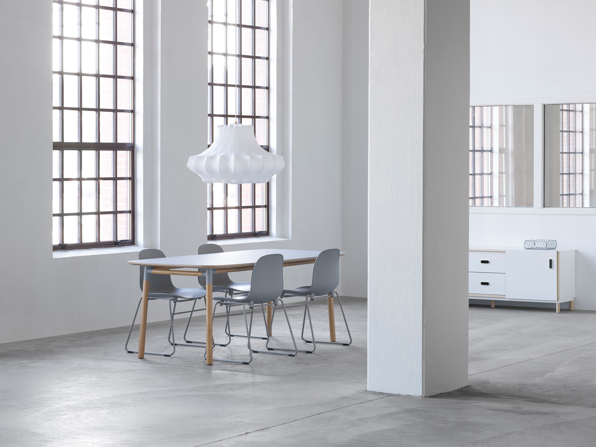 Phantom Lampe EU Normann Copenhagen