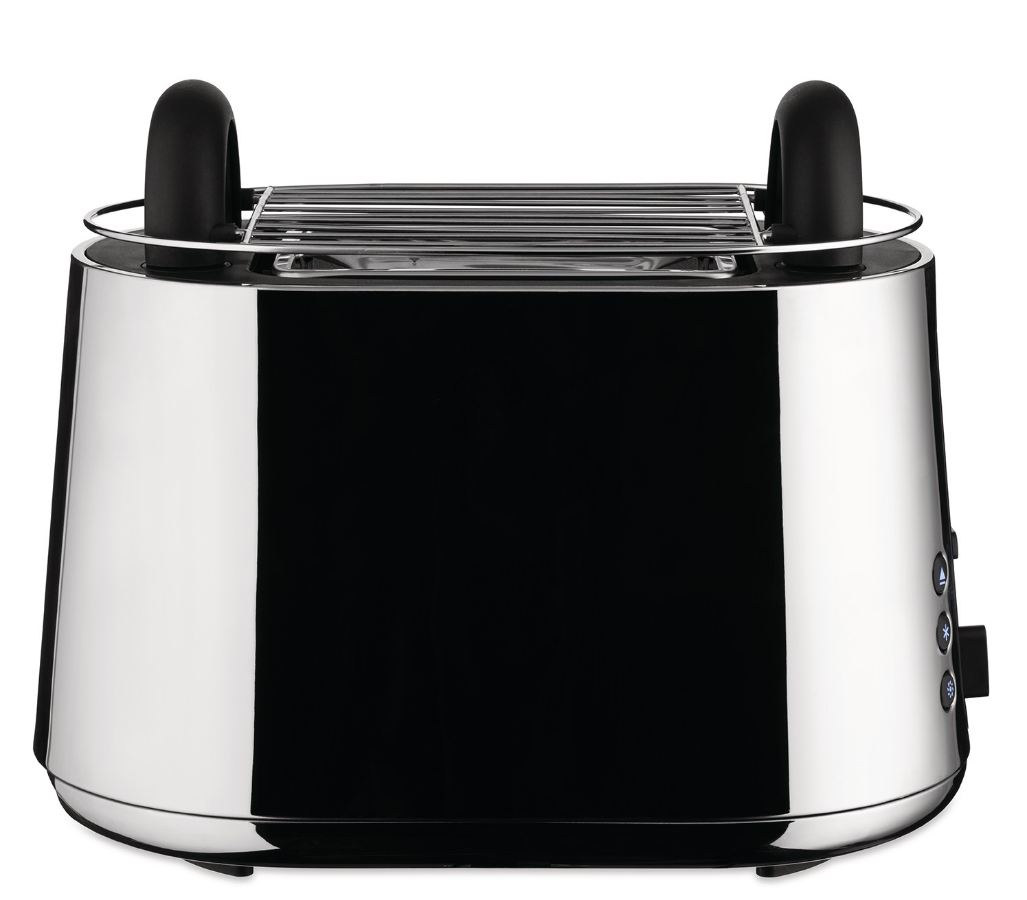 NE03BW B Toru Brioche-Wärmegrill Ersatzteil Alessi  