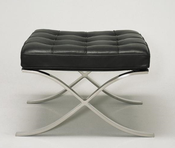 Barcelona Hocker Relax Knoll International