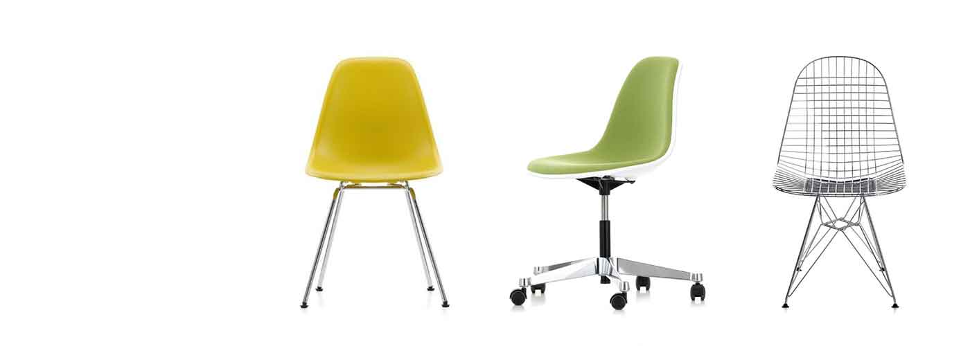 Eames Stühle
