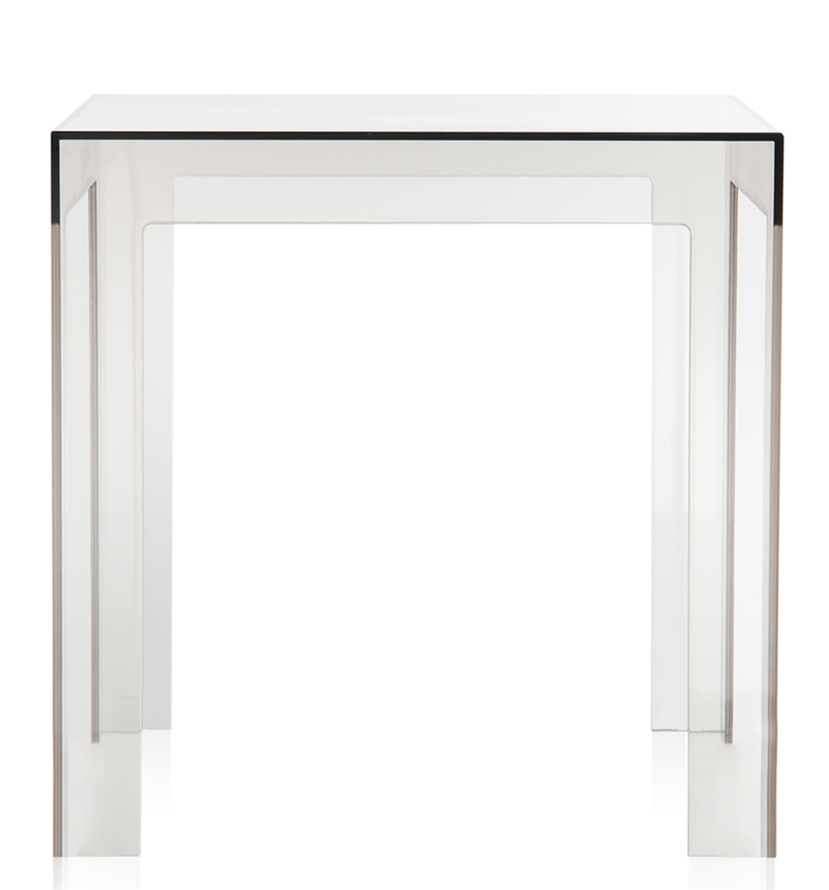 Jolly Beistelltisch Kartell