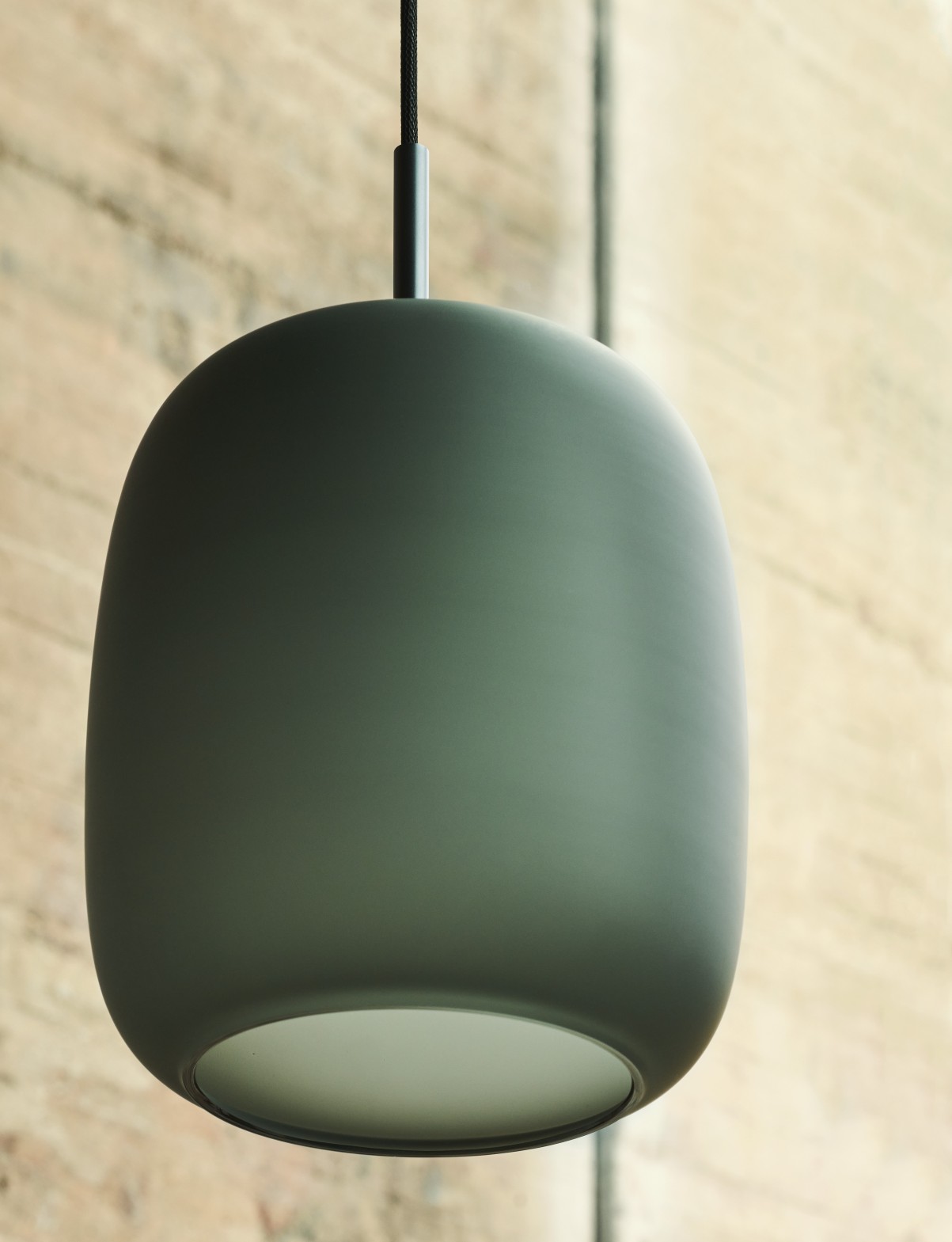 Maluma H350 Pendelleuchte Fritz Hansen