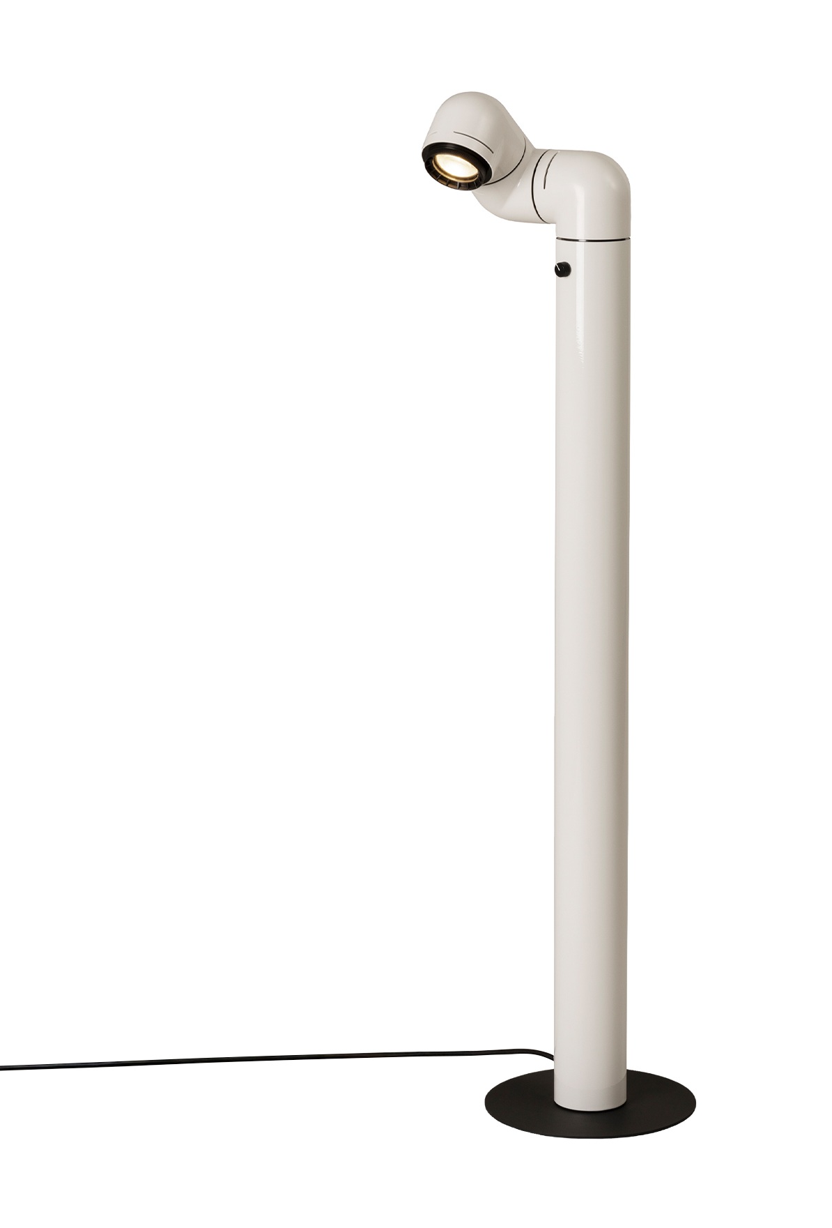 Tatu Alta Floor lamp Stehleuchte Santa & Cole