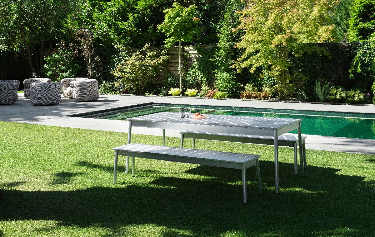 Ex Tisch Outdoor Normann Copenhagen 