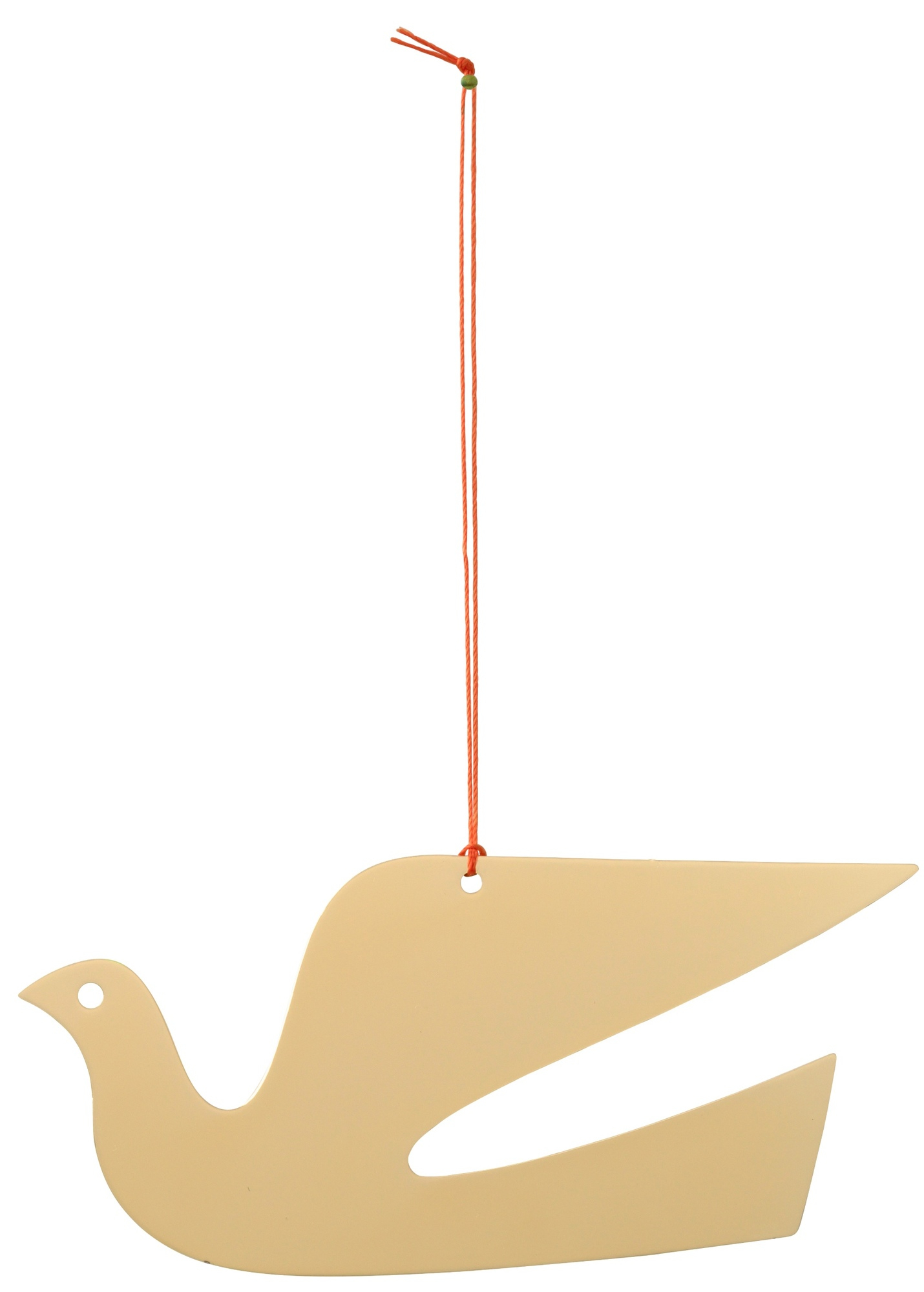 Girard Ornaments Vitra-Taube