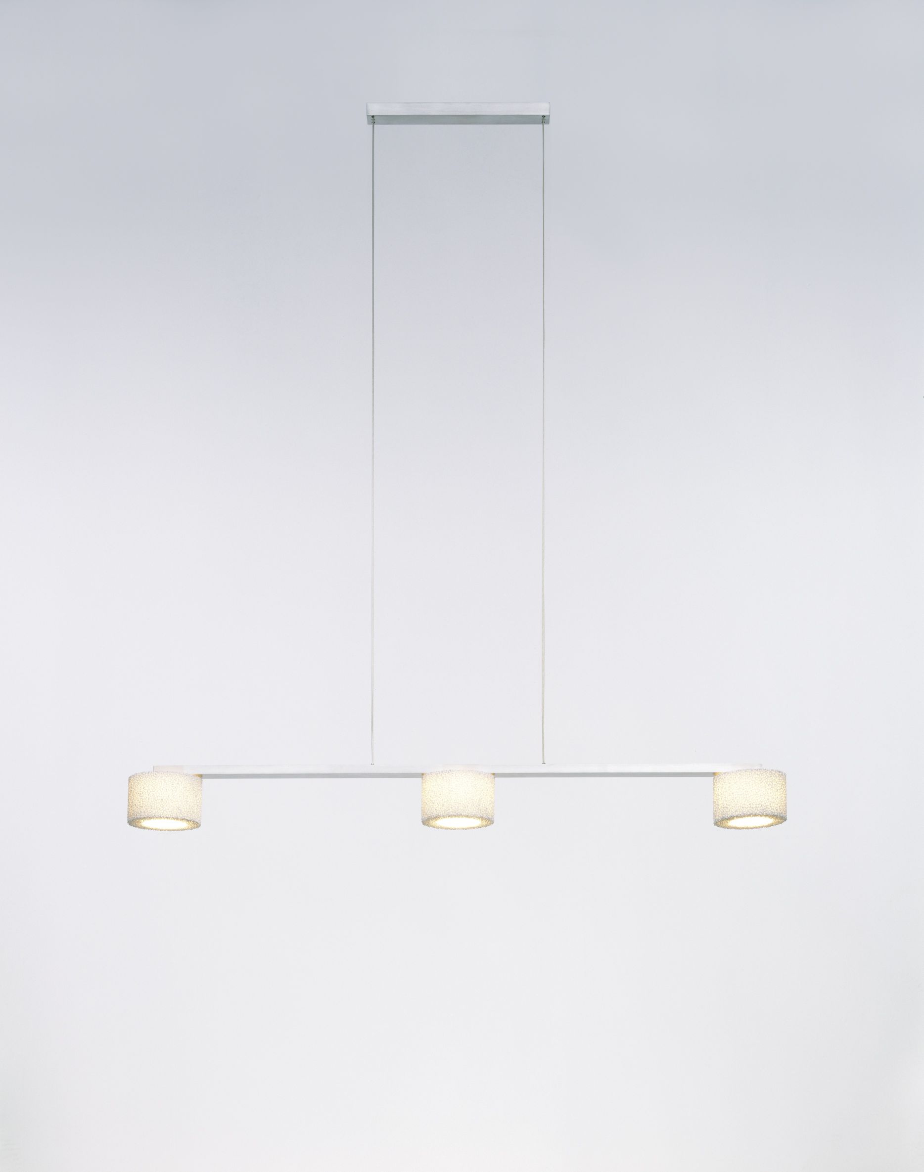 Reef Suspension Pendelleuchte Serien Lighting