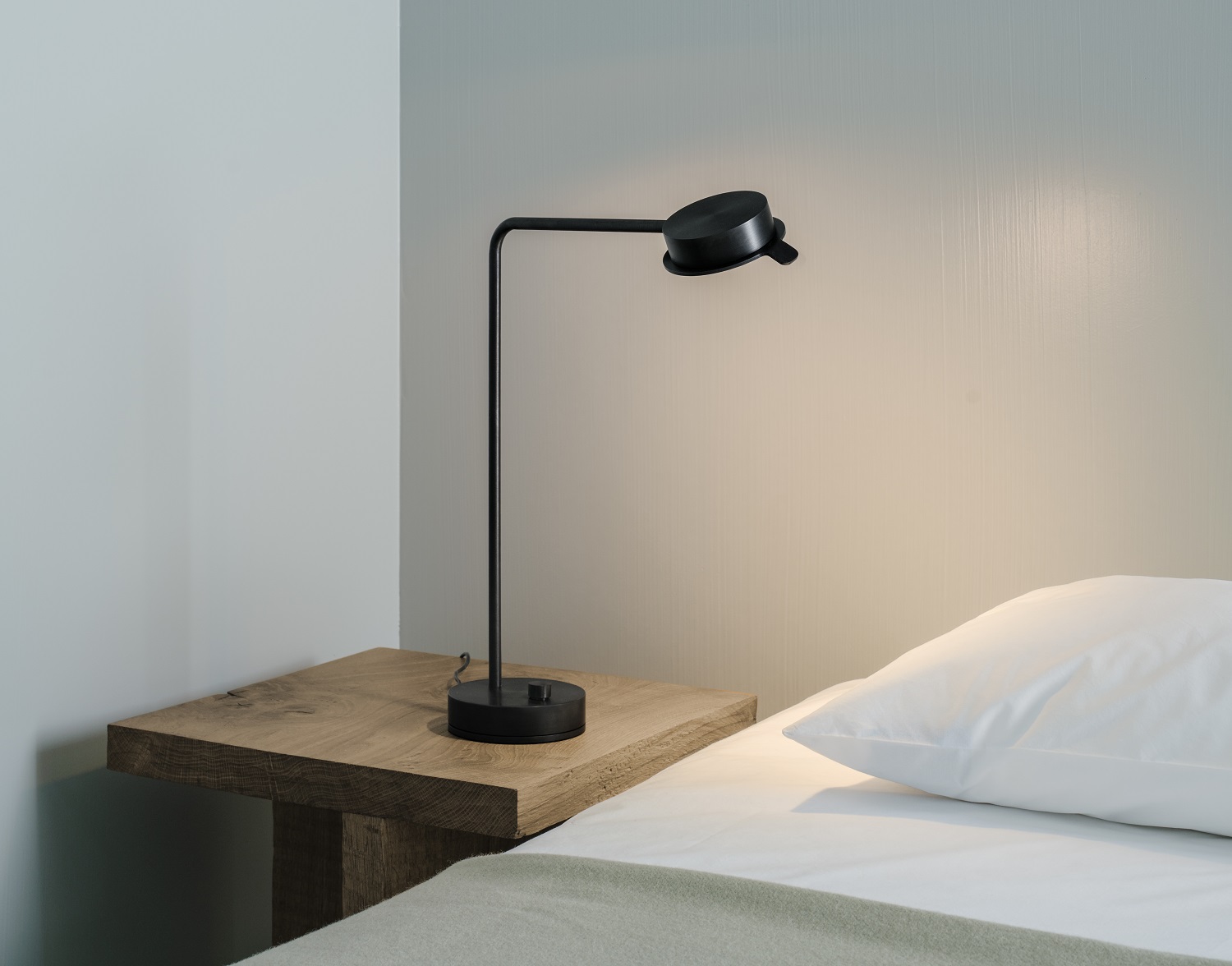 w102 B Chipperfield Table lamp Tischleuchte wästberg