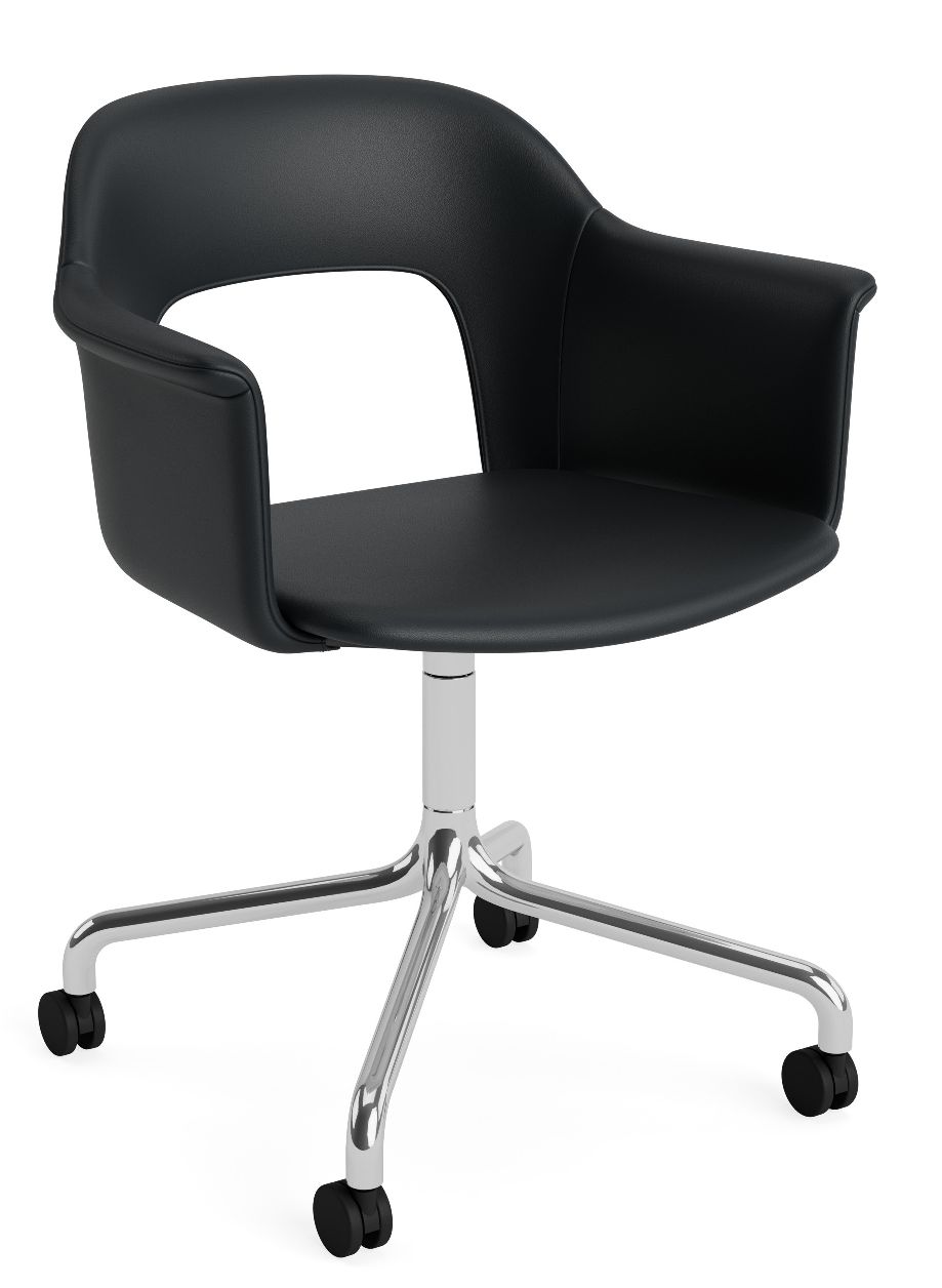 Layout Armchair 264 Armlehnen Stuhl Hay