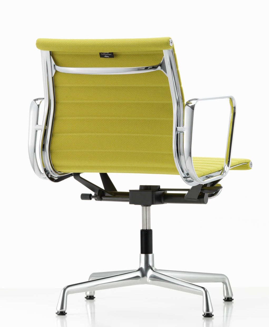 Aluminium Chair EA 131 / EA131 Stuhl Vitra