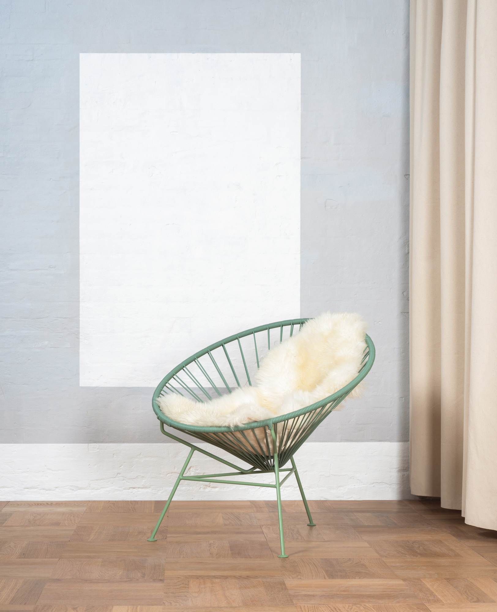 Condesa Chair Stuhl OK Design EINZELSTÜCKE Condesa Chair Stuhl OK Design EINZELSTÜCKE