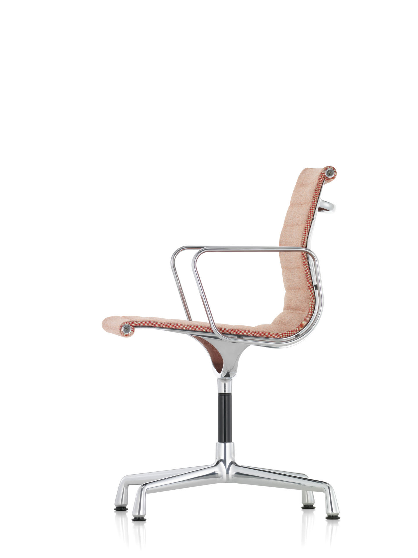 Aluminium Chair EA 104 / EA104 Stuhl Vitra