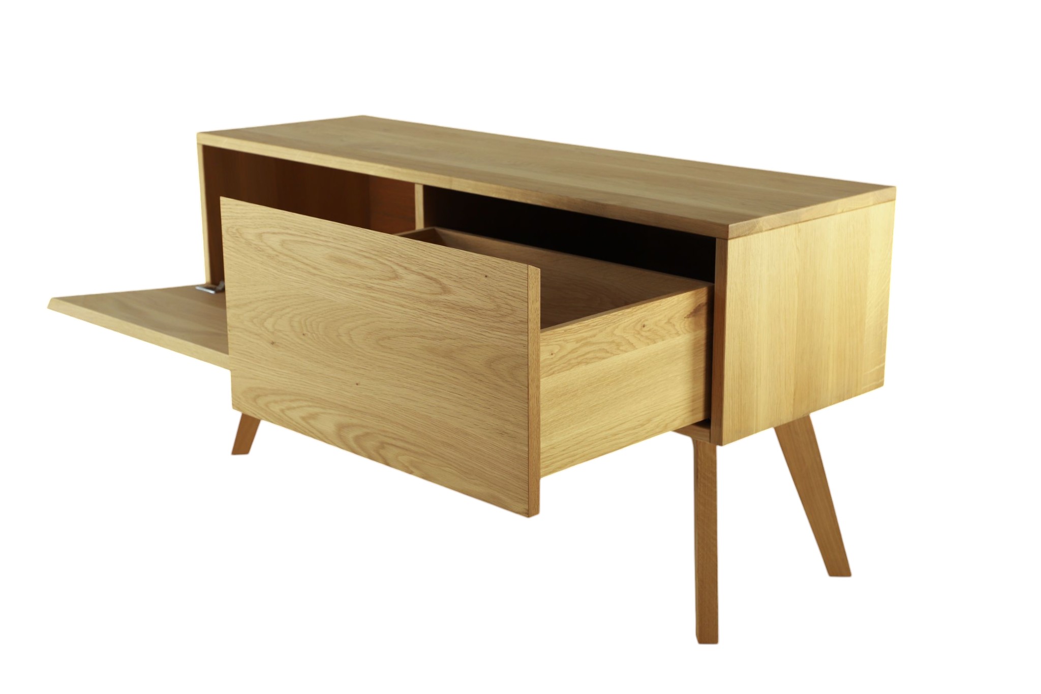 Dweller Sideboard Jan Kurtz