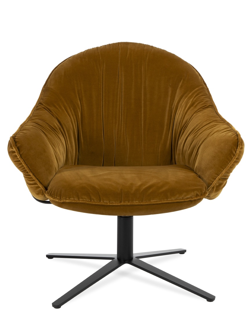 Marie Lounge Chair Sessel Freifrau Manufaktur 