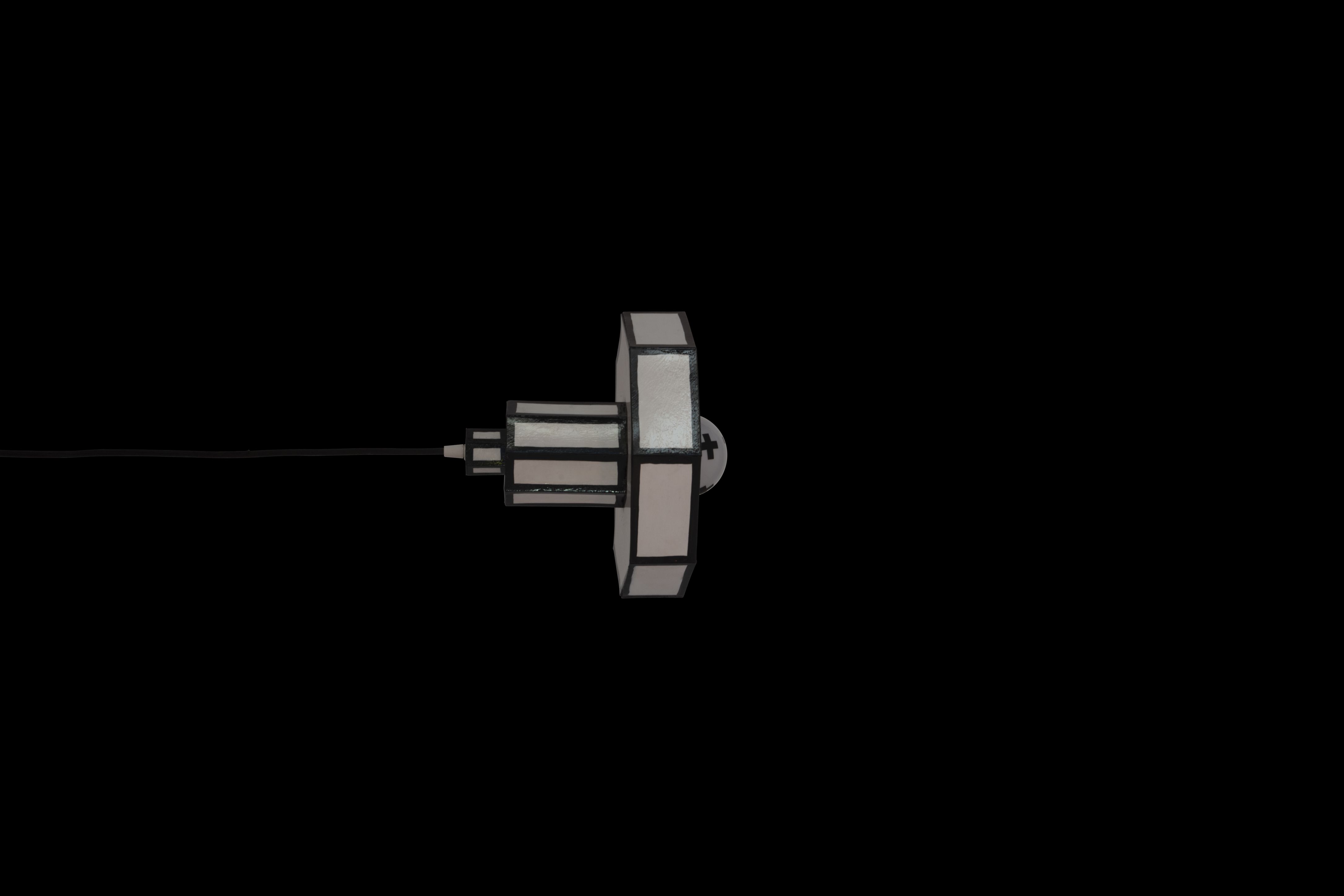 Pendant Lamp Pendelleuchte Seletti