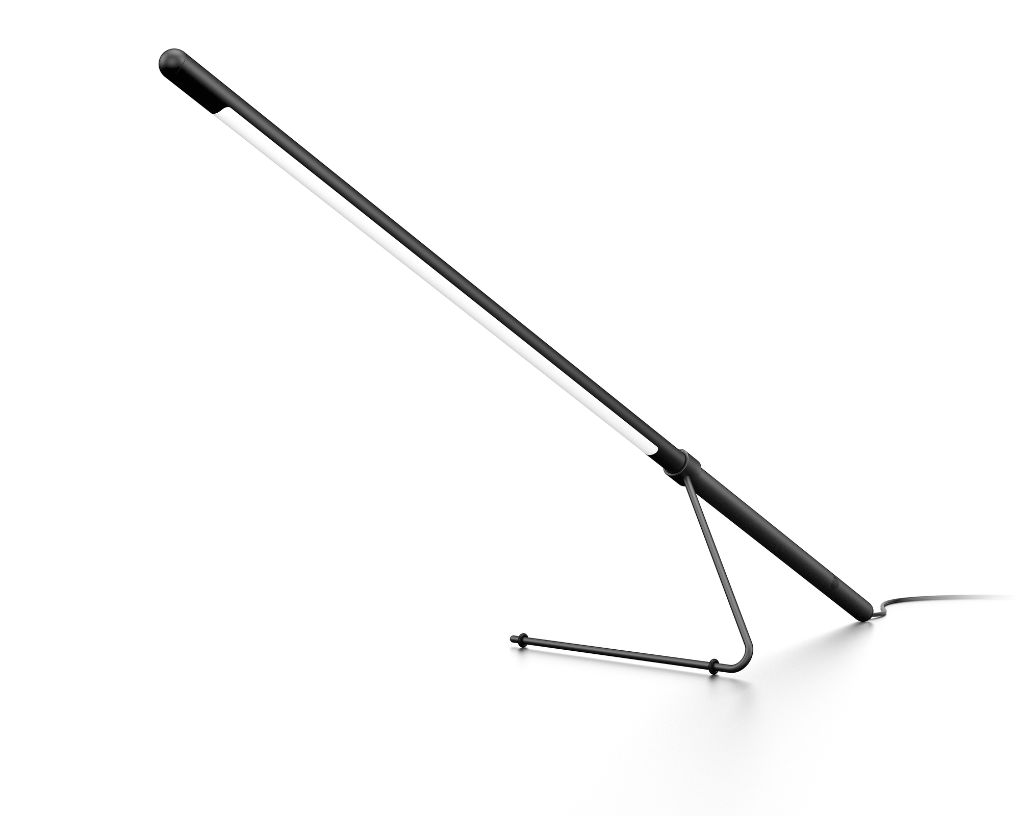 Tubo Tischleuchte Belux