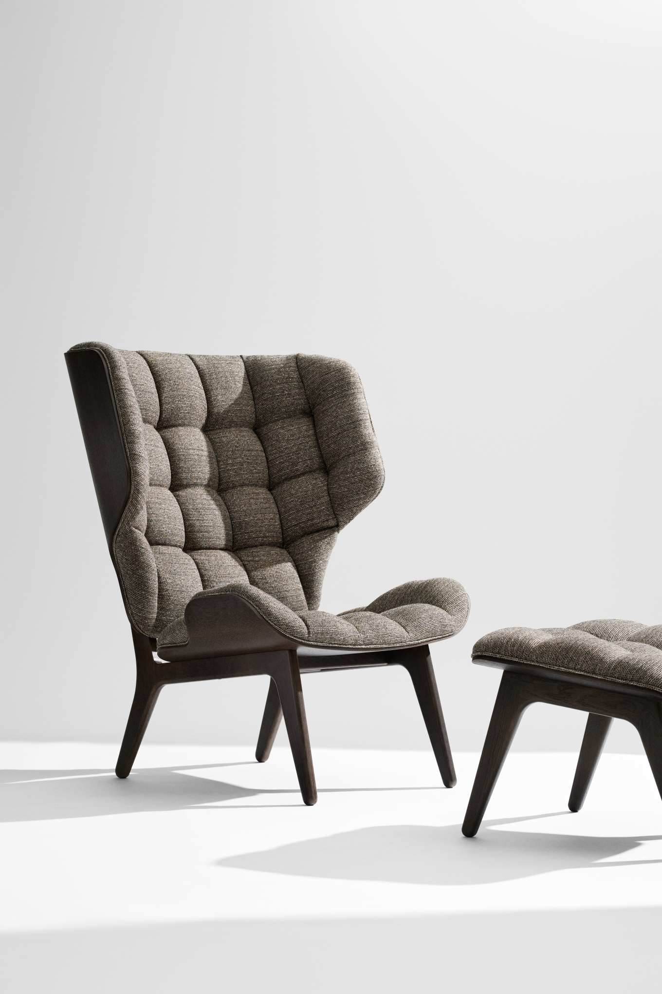 Mammoth Chair Sessel NORR11