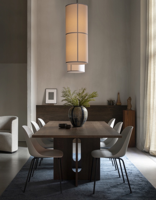Androgyne Dining Table Esstisch 280 x 110 cm Audo