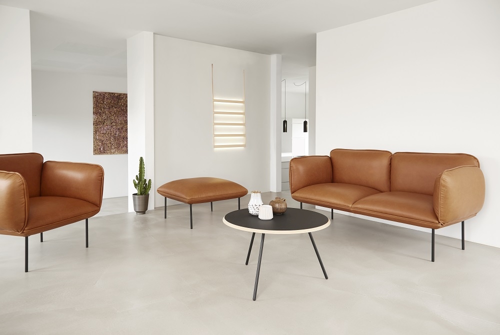 Nakki 1-Sitzer Sofa Woud 