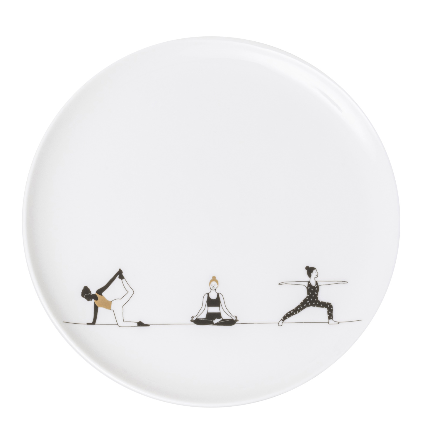 Yoga 2-er Set Räder