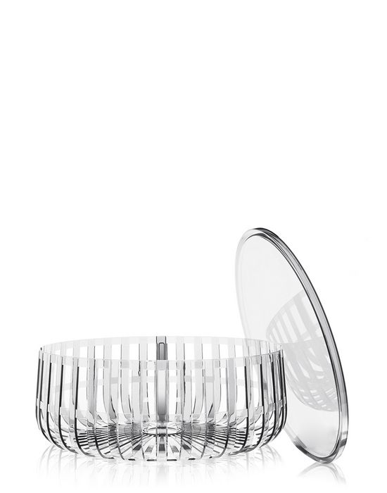 Panier - Container - Korb - Kartell