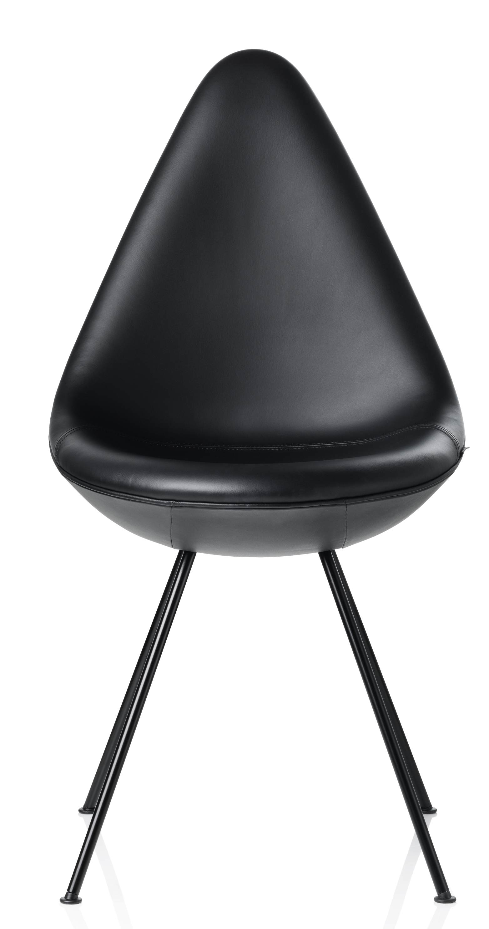 Drop Stuhl Fritz Hansen