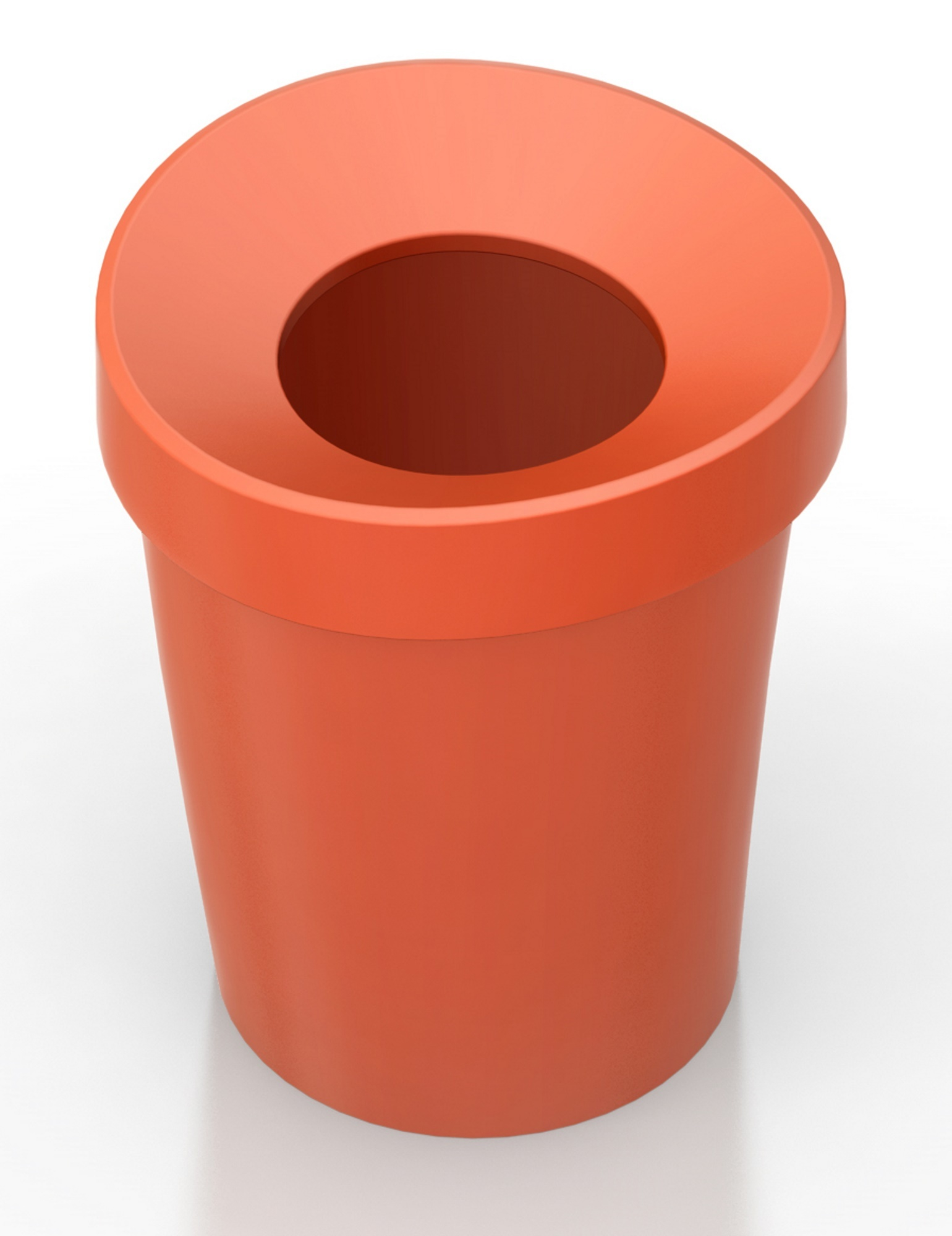 Happy Bin S Papierkorb Vitra