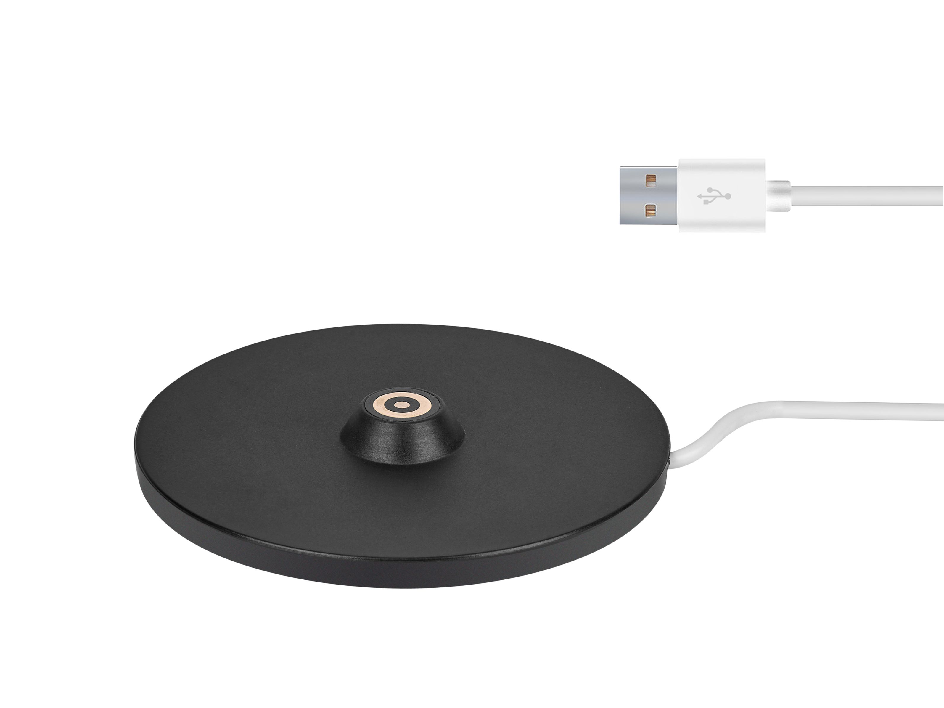 Arnold S Outdoor Tischleuchte anthrazit Moree