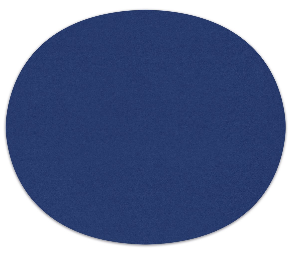 Sitzauflage - Filzauflage Ameise Hey Sign Indigo