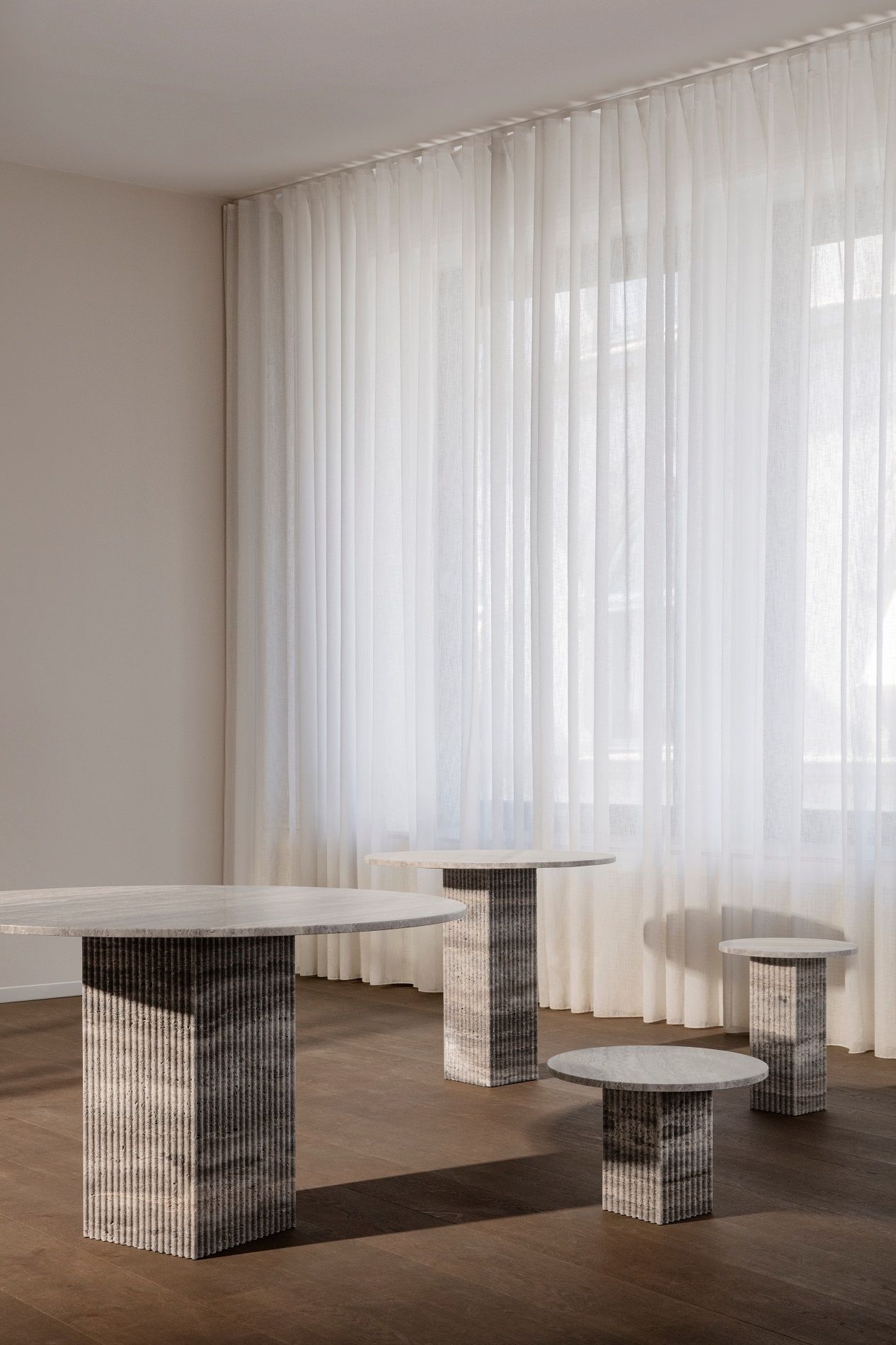 Soho Dining table Esstisch NORR11 