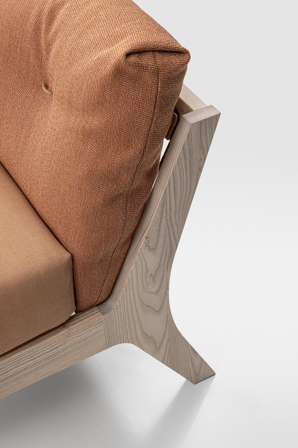 Mellow Bett Massivholz Zeitraum