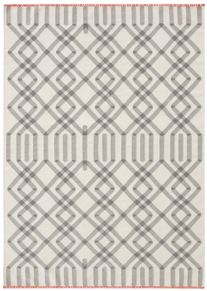 Kilim Duna Teppich 170x240 GAN