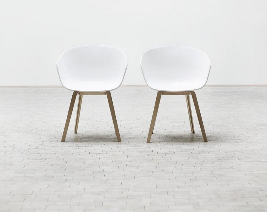 About A Chair AAC22 / AAC 22 Stuhl Hay-Hellblau About A Chair AAC22 / AAC 22 Stuhl Hay-Hellblau