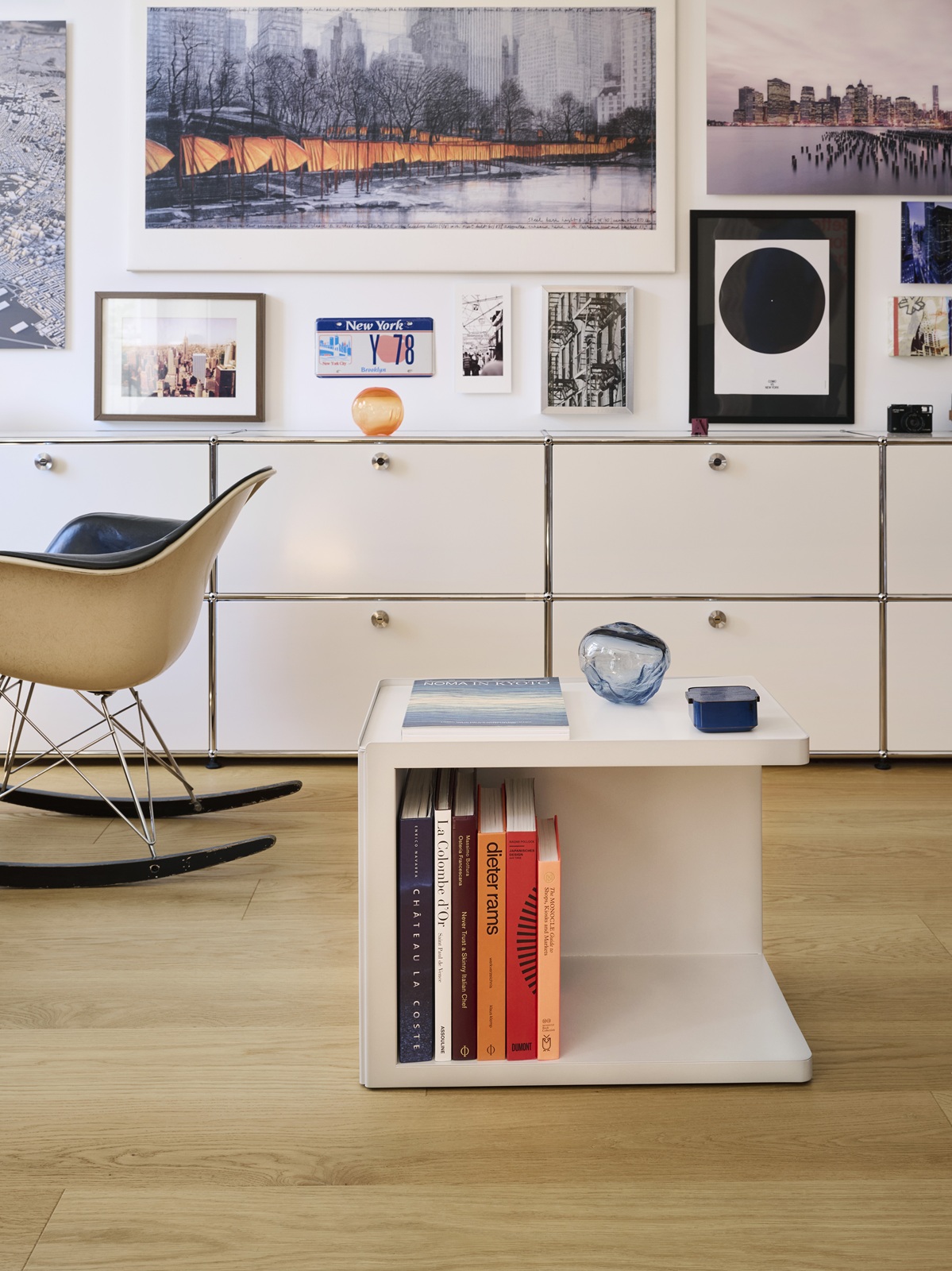 Tischplatte für Ambito Coffee table Couchtisch Tola Dolza 