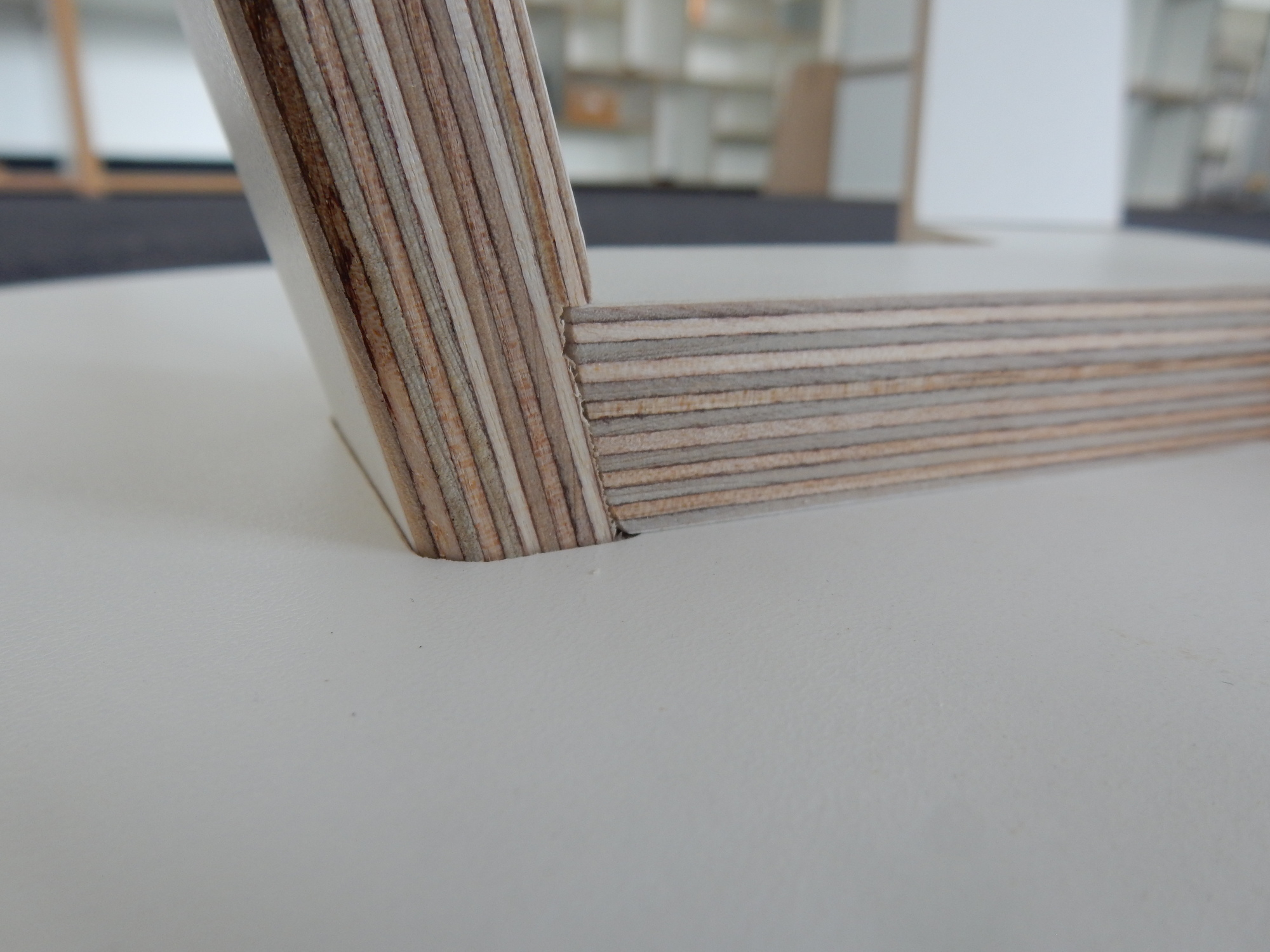 Rund Tisch 500 Tojo