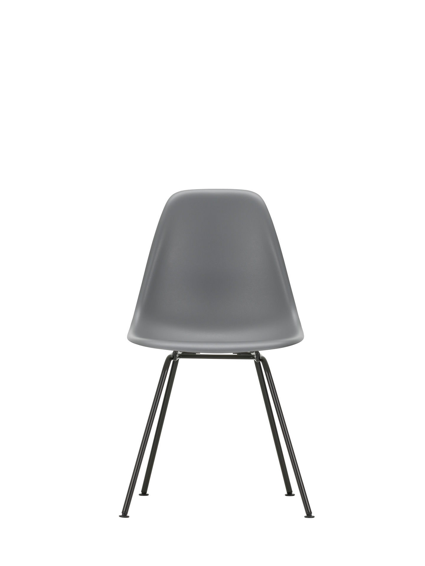 Eames Plastic Side Chair DSX Stuhl Vitra