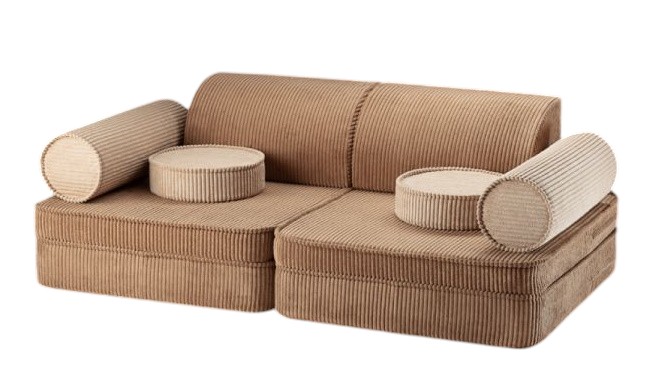 Spielsofa Breitcord Wigiwama