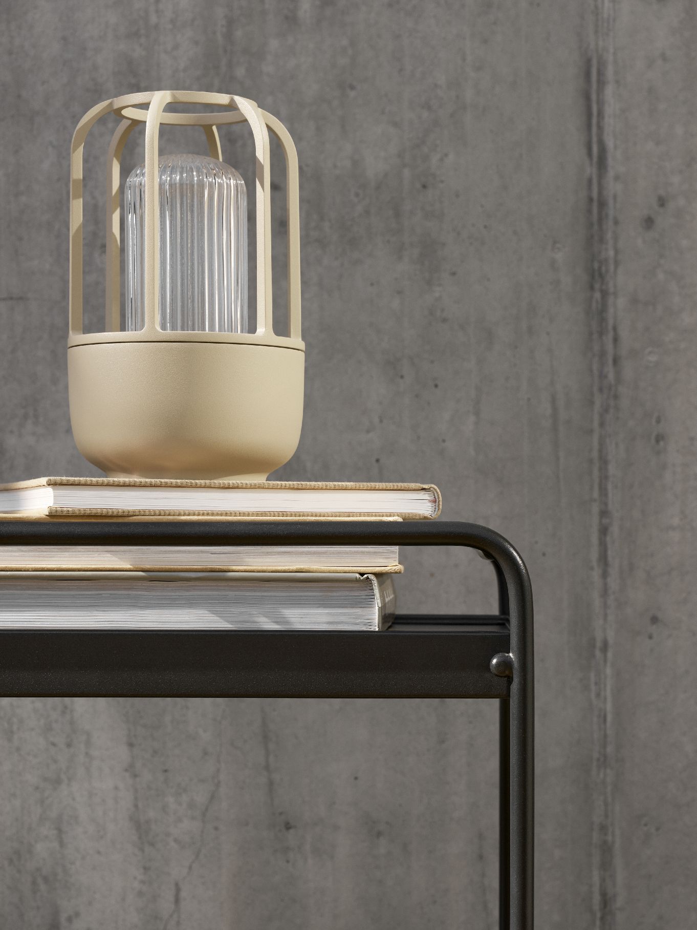 Click Serving Cart Servierwagen Outdoor Houe