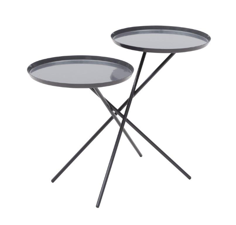 Monday Beistelltisch Softline