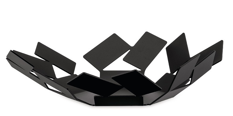La Stanza Dello Scirocco Korbschale MT01 Alessi