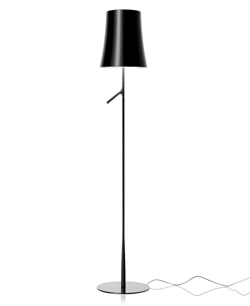 Birdie Lettura Stehleuchte Foscarini