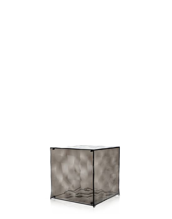 fume (rauchgrau) transparent